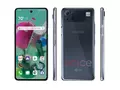 LG K92 5G появился на рендерах: «дырявый» дисплей, квадро-камера с необычным дизайном и огромная LED-вспышка