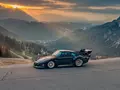 Porsche 935 Kremer K3: ле-манский монстр с номерами и магнитолой