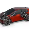 Нова підвіска Volkswagen ID.3 GTI