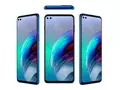 Эван Бласс показал внешний вид бюджетного флагмана Moto G100 в расцветке Iridescent Ocean