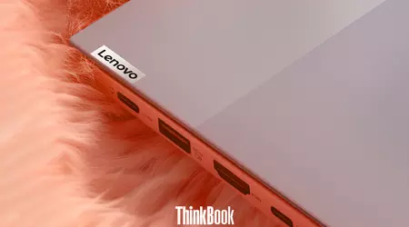 Ryzen 7 8000-series processor and shock-resistant case: Lenovo unveiled the new ThinkBook 16+ Ryzen Edition 2024 laptop