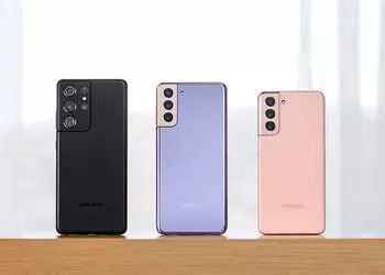 12 Samsung Galaxy smartphones will get One UI 7.0 (Android 15) for the last time