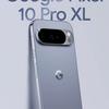 Рендер смартфона Pixel 10 Pro XL