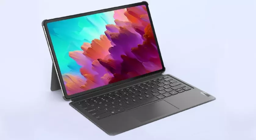 Lenovo представит сразу три планшета, оснащённых LCD-экранами 3K с частотой обновления 144 Гц и аккумуляторами ёмкостью более 10 000 мА*ч