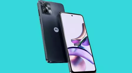 Moto G24 5G with MediaTek Dimensity processor and Android 14 operating system tested in Geekbench