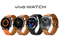 Vivo Watch: премиальный дизайн, автономность до 18 дней и ценник в $191