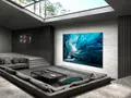 Samsung MicroLED TV: гигантский смарт-телевизор с экраном на 110 дюймов за $156 000