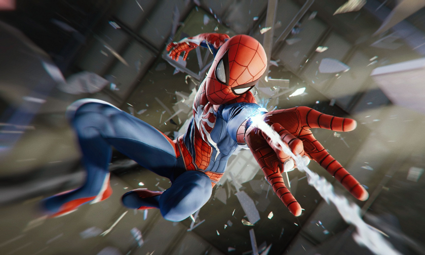 Слух: Sony выпустит Marvel’s Spider-Man 2 уже в 2021 году для PlayStation 5