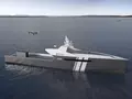 Rolls-Royce создаст беспилотный военный корабль