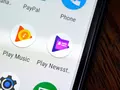 Play Пресса 4.0: новый пользовательский интерфейс и улучшенная навигация