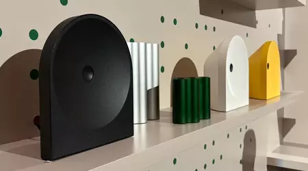The price and release date of the conceptual Bluetooth speakers Music Studio from Samsung revealed
