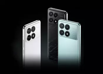 Global version of Redmi K70: POCO F6 Pro with 120Hz OLED display and Snapdragon 8 Gen 2 chip is ready for announcement