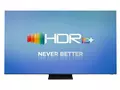 Будущие QLED-телевизоры Samsung получат функцию адаптивного HDR10+ и режим Filmmaker Mode