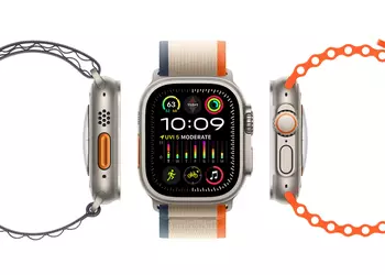 Rumour: Apple Watch Ultra 3 won't be much different from Apple Watch Ultra 2