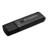 Миниатюра переднего вида Kingston IronKey Locker+ 50 G2