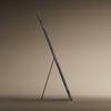 MateBook Fold Ultimate Design - збоку