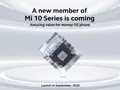 Xiaomi готовит новый смартфон флагманской серии Mi 10 с поддержкой 5G и ценником ниже €300