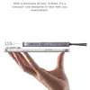 Thumbnail top view of UGreen MagFlow Air Ultra Slim Power Bank