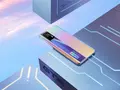 Realme показала внешний вид бюджетного флагмана с чипом MediaTek Dimensity 1200 на борту