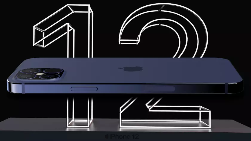 iPhone 12 и Huawei Mate 40 не получат 120 Гц экраны. В отличие от складного Huawei Mate X2 и Xiaomi Mi 10T Pro