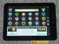 Обзор планшета Prestigio MultiPad PMP5080B
