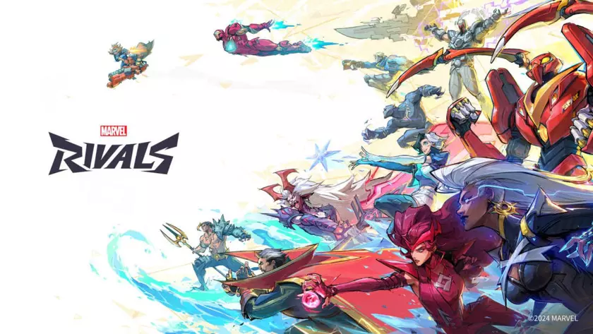 Как сообщают разработчики Marvel Rivals, пока нет планов по релизу игры на Nintendo Switch, Android или iOS