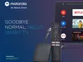 Motorola 4K Android TV Stick: конкурент Xiaomi Mi TV Stick за $54