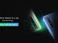 Realme отменила презентацию смартфонов Narzo 10 и Narzo 10A из-за коронавируса