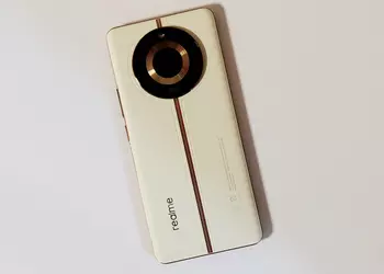 Вайб, который всегда с тобой: обзор смартфона realme 11 Pro+ с необычным дизайном
