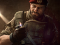 Маестро, музыку: Ubisoft показала крутого напарника Alibi в Rainbow Six Siege