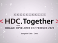 Официально: Huawei представит EMUI 11, HarmonyOS 2.0 и HMS Core 5.0 на HDC 2020 в сентябре