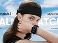 Realme показала новые смарт-часы за $55 (неважное обновление оригинальных Realme Watch)
