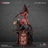 Silent Hill 2 fans: Just 600 lucky fans will be able to own a giant collector's item featuring the game's protagonist and Pyramid Head-11
