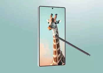 The new Galaxy S25 Ultra will get a thinner and lighter frame, which will reduce the size and weight of the smartphone but retain the display size of the S24 Ultra