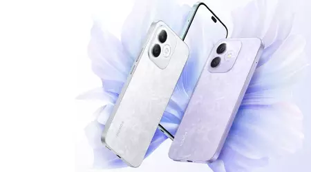 Honor X60i: Новий смартфон з Dimensity 6080 та ціною від 190 доларів
