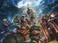 Riot Games исполняет мечты фанатов: вселенная League of Legends получит собственную ММО