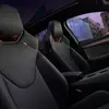 Концепція дизайну Cupra Raval
