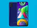 Samsung начала обновлять бюджетник Galaxy M21 до One UI 2.5