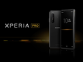 Sony Xperia Pro: смартфон со встроенным HDMI, 4K HDR-дисплеем, 5G и ценником в $2499