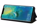 Huawei Mate 20 Pro показался на новых официальных рендерах в трёх расцветках
