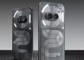 The life of the Nothing Phone (3) will be long: the smartphone will get five years of Android updates and seven years of security patches