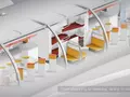 Концепт модульного самолета Airbus