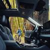 Интерьер Mitsubishi Outlander 2025 Trail Edition