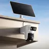Xiaomi Smart Solar Camera 4 Pro 4G - превью 8
