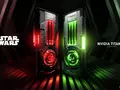 NVIDIA выпустила уникальные Titan Xp специально для фанатов "Звездных Войн"