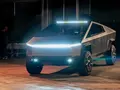 Илон Маск пообещал в ближайшее время показать обновлённый Tesla Cybertruck
