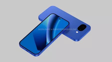 Google Pixel 10a design will not change: exclusive renders of the budget smartphone have been published