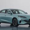 BYD Seal 06 седан - передняя часть