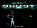 Утек геймплей StarCraft: Ghost — отмененного шутера Blizzard для PS2 и Xbox