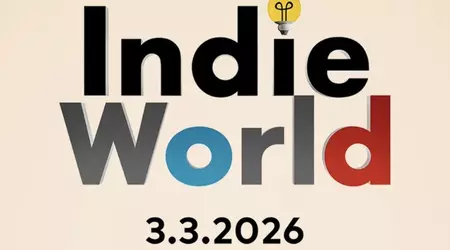 Nintendo Hosts Another Indie World Showcase Tomorrow!